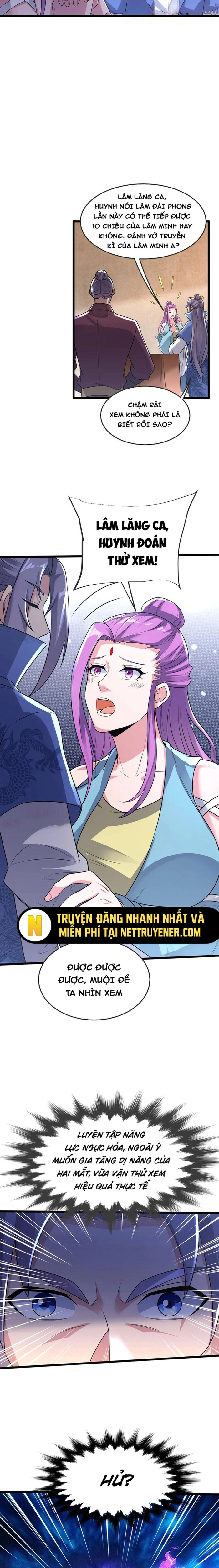 Chí Tôn Hoàn Mỹ Chapter 60 - Trang 2