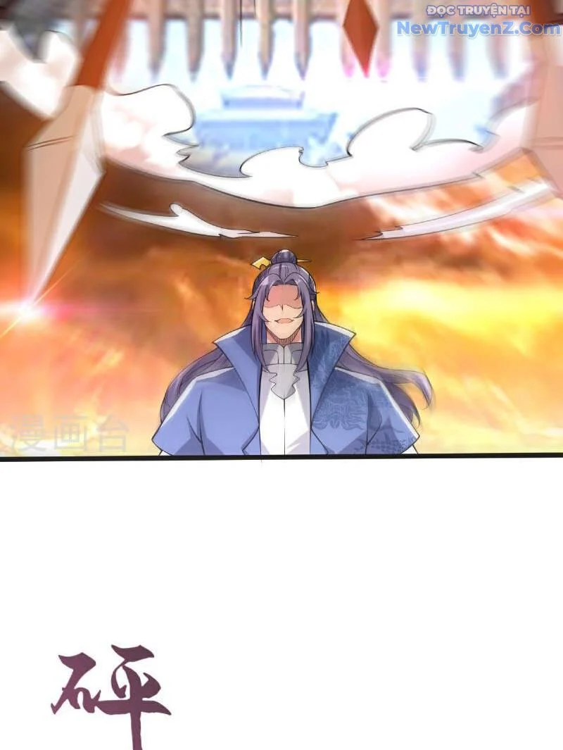 Chí Tôn Hoàn Mỹ Chapter 66 - Trang 2