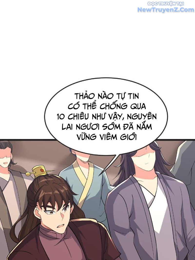 Chí Tôn Hoàn Mỹ Chapter 66 - Trang 2