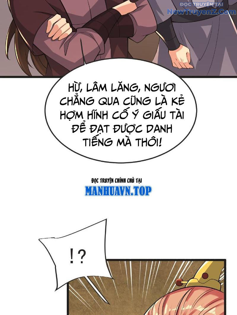 Chí Tôn Hoàn Mỹ Chapter 66 - Trang 2
