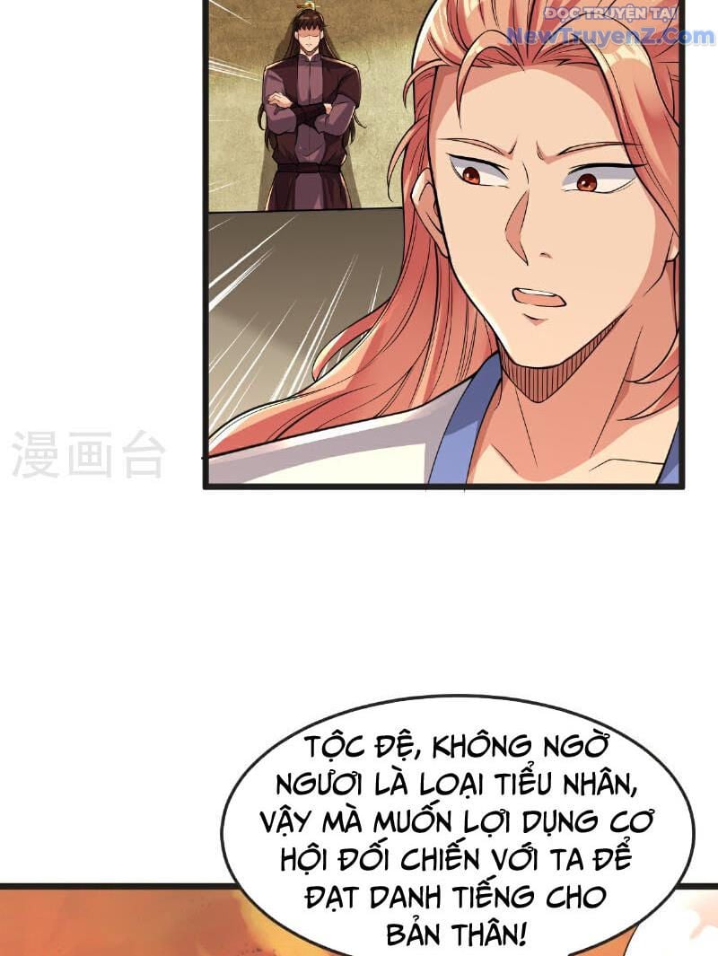 Chí Tôn Hoàn Mỹ Chapter 66 - Trang 2