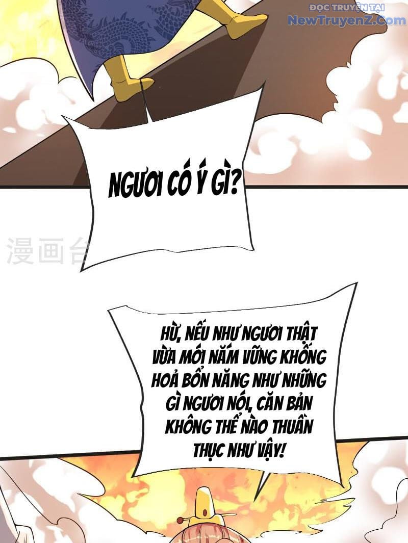 Chí Tôn Hoàn Mỹ Chapter 66 - Trang 2