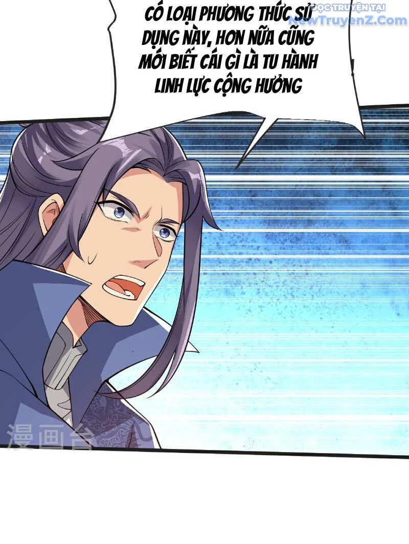 Chí Tôn Hoàn Mỹ Chapter 66 - Trang 2