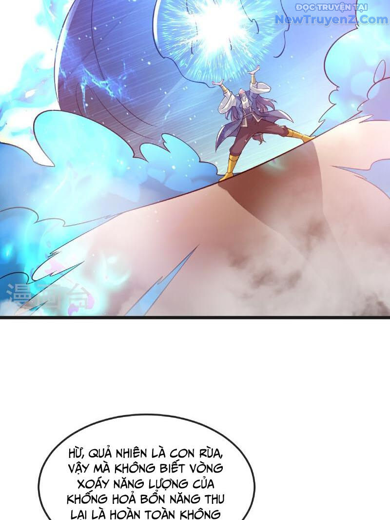 Chí Tôn Hoàn Mỹ Chapter 66 - Trang 2