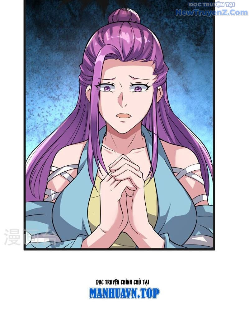 Chí Tôn Hoàn Mỹ Chapter 66 - Trang 2