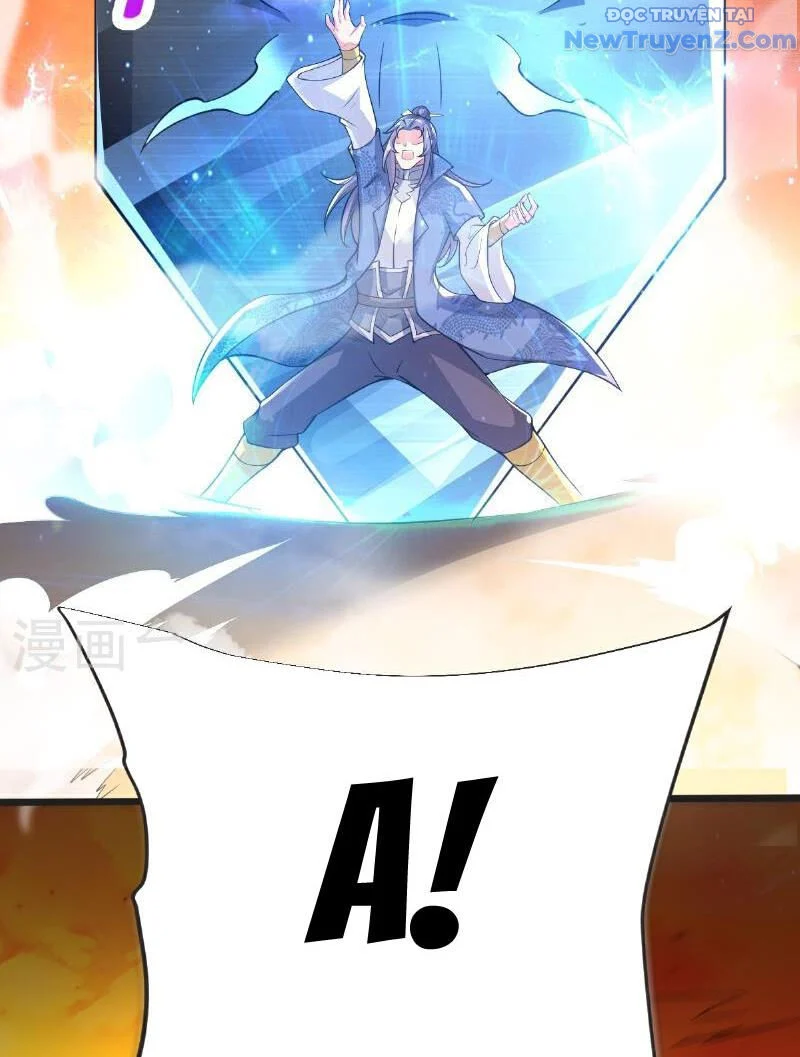 Chí Tôn Hoàn Mỹ Chapter 66 - Trang 2