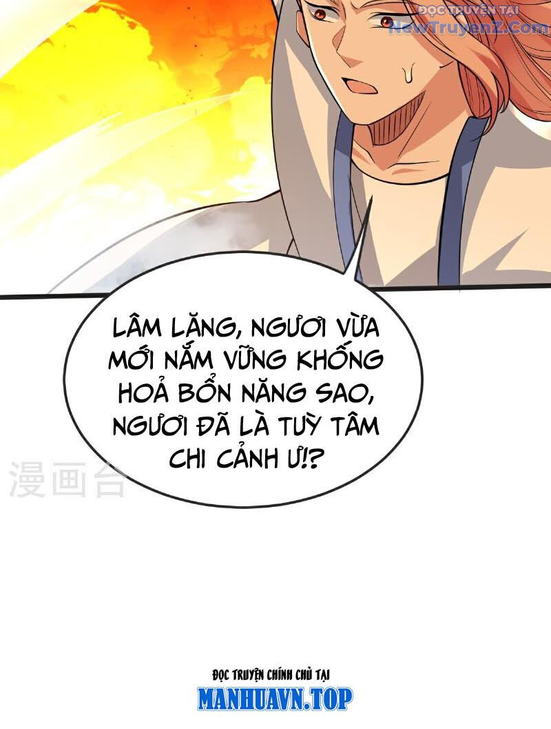 Chí Tôn Hoàn Mỹ Chapter 66 - Trang 2