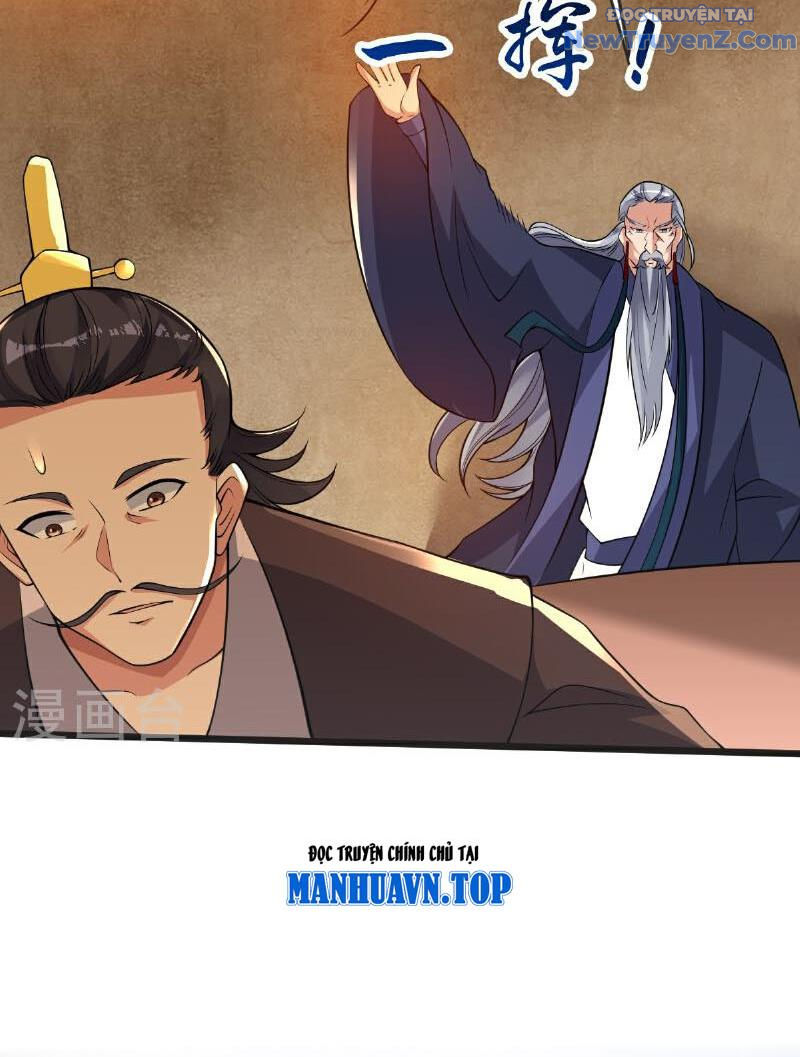 Chí Tôn Hoàn Mỹ Chapter 66 - Trang 2