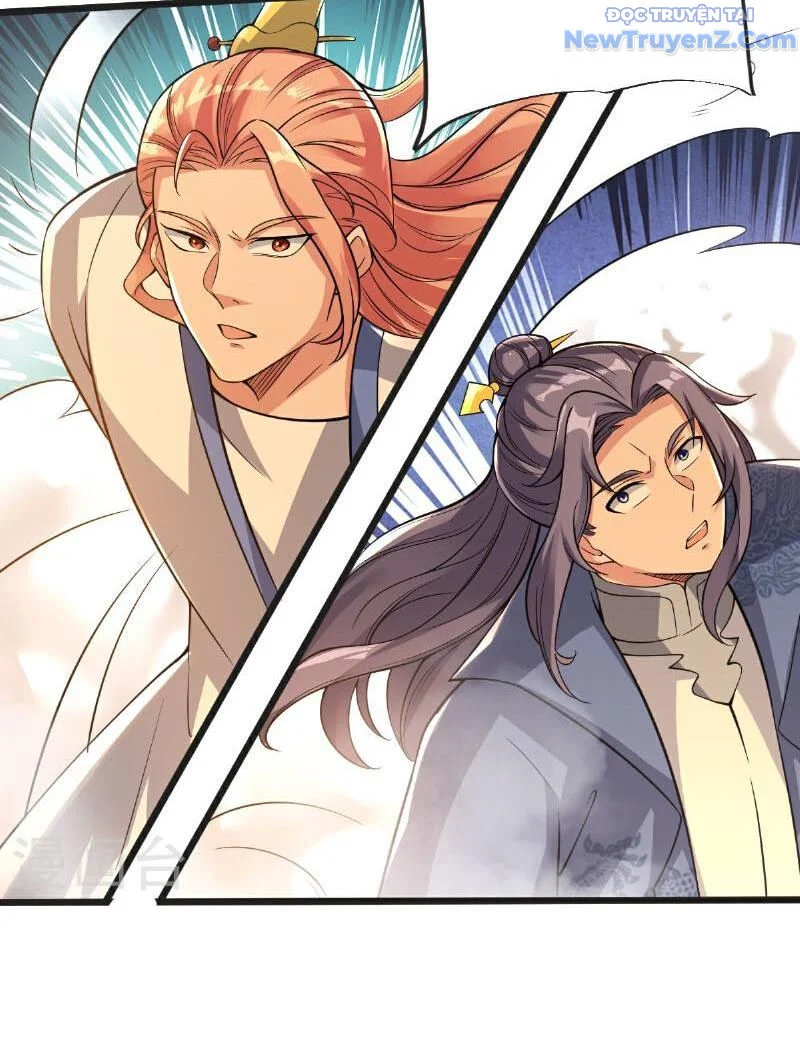 Chí Tôn Hoàn Mỹ Chapter 66 - Trang 2