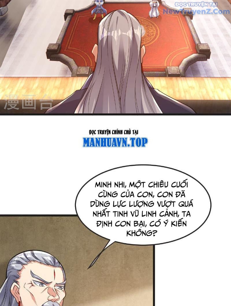 Chí Tôn Hoàn Mỹ Chapter 66 - Trang 2