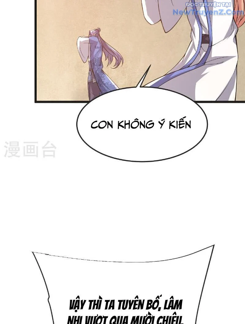Chí Tôn Hoàn Mỹ Chapter 66 - Trang 2