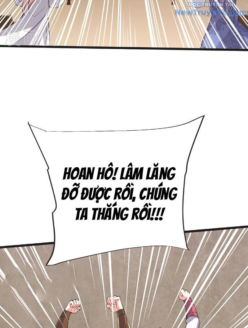 Chí Tôn Hoàn Mỹ Chapter 66 - Trang 2