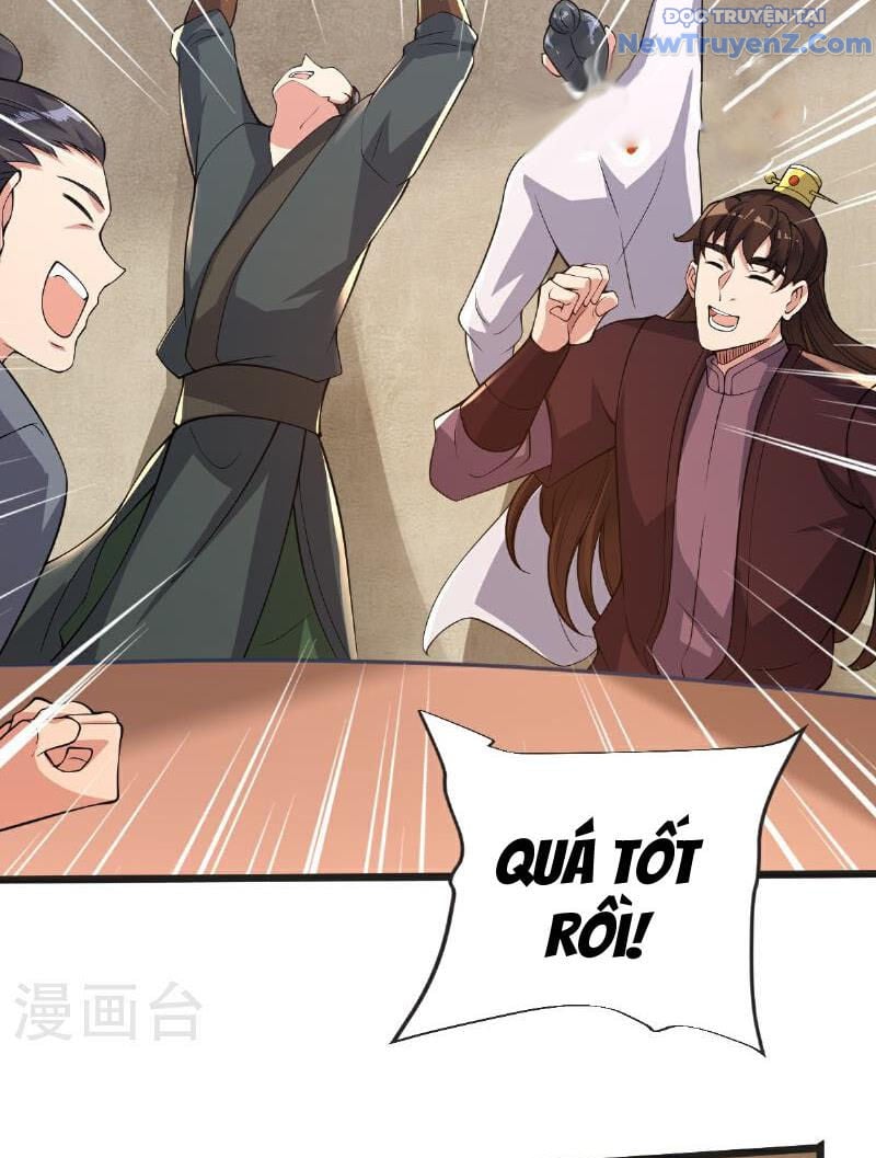 Chí Tôn Hoàn Mỹ Chapter 66 - Trang 2