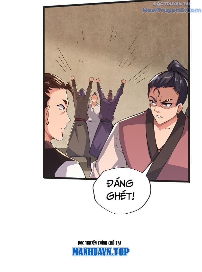 Chí Tôn Hoàn Mỹ Chapter 66 - Trang 2