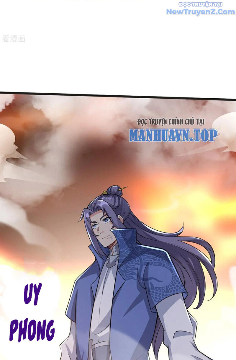 Chí Tôn Hoàn Mỹ Chapter 67 - Next Chapter 68