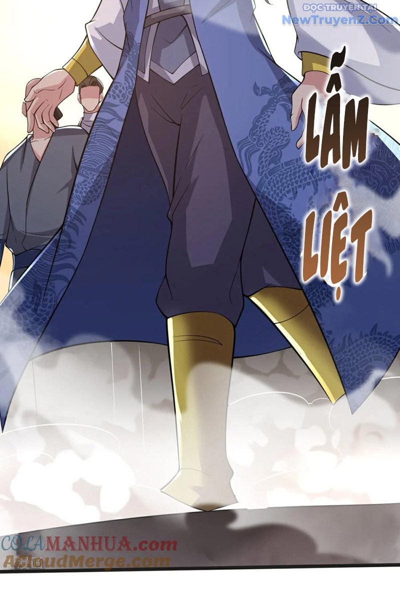 Chí Tôn Hoàn Mỹ Chapter 67 - Next Chapter 68