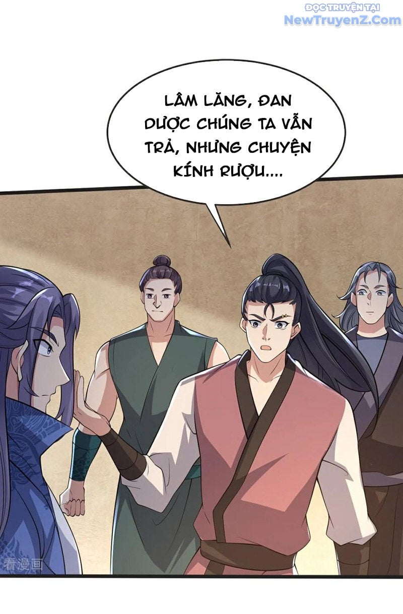 Chí Tôn Hoàn Mỹ Chapter 67 - Next Chapter 68