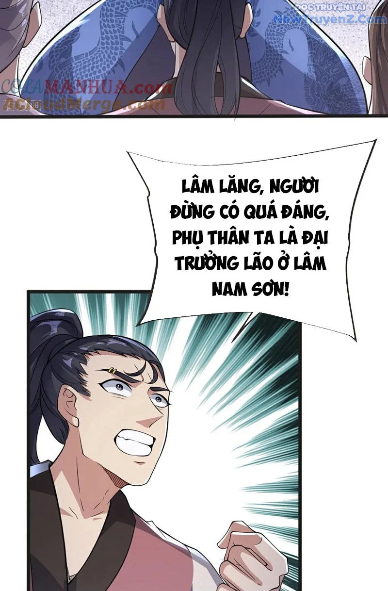 Chí Tôn Hoàn Mỹ Chapter 67 - Next Chapter 68
