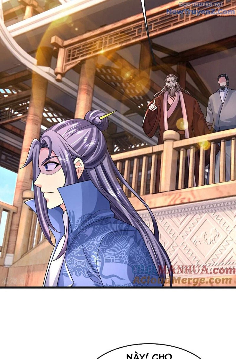 Chí Tôn Hoàn Mỹ Chapter 67 - Next Chapter 68