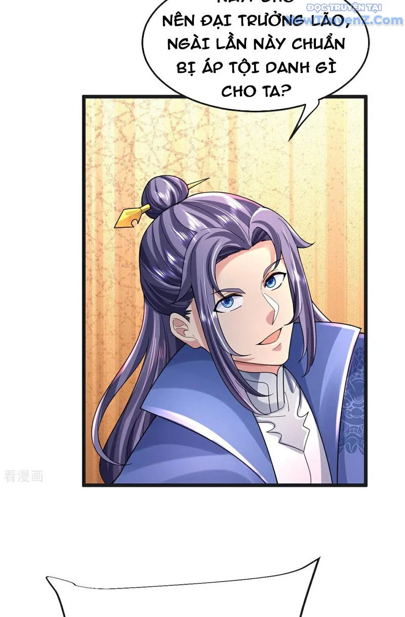Chí Tôn Hoàn Mỹ Chapter 67 - Next Chapter 68
