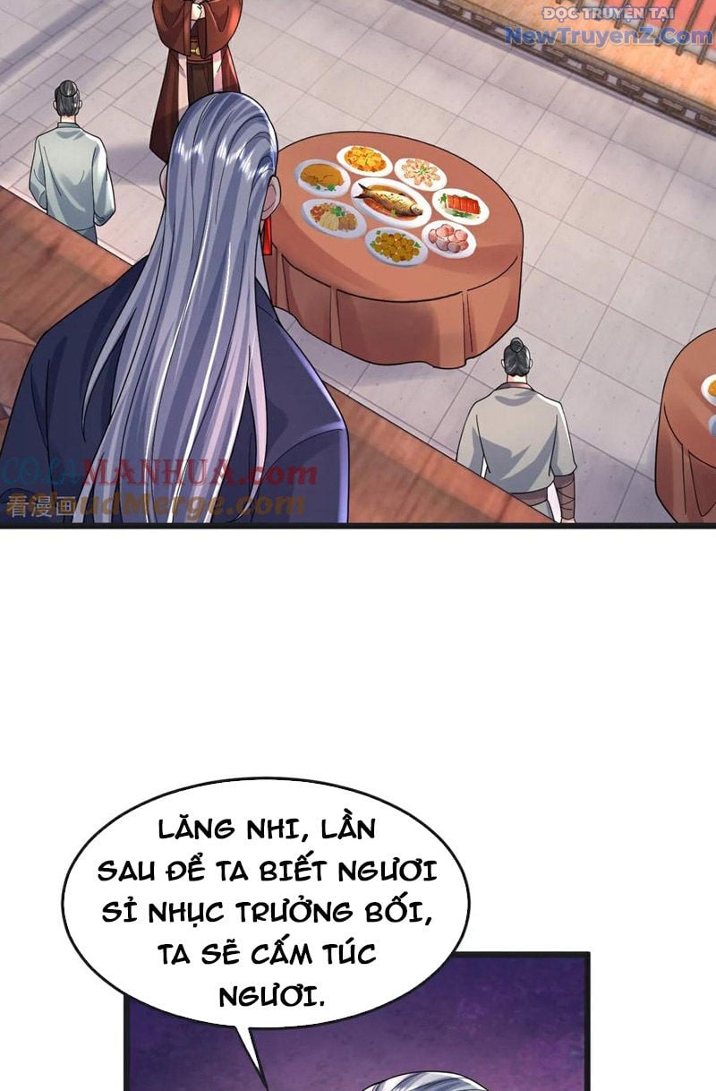 Chí Tôn Hoàn Mỹ Chapter 67 - Next Chapter 68
