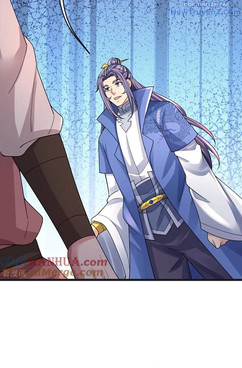 Chí Tôn Hoàn Mỹ Chapter 67 - Next Chapter 68