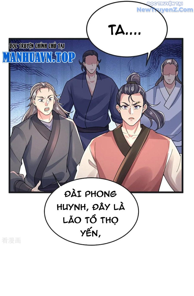 Chí Tôn Hoàn Mỹ Chapter 67 - Next Chapter 68