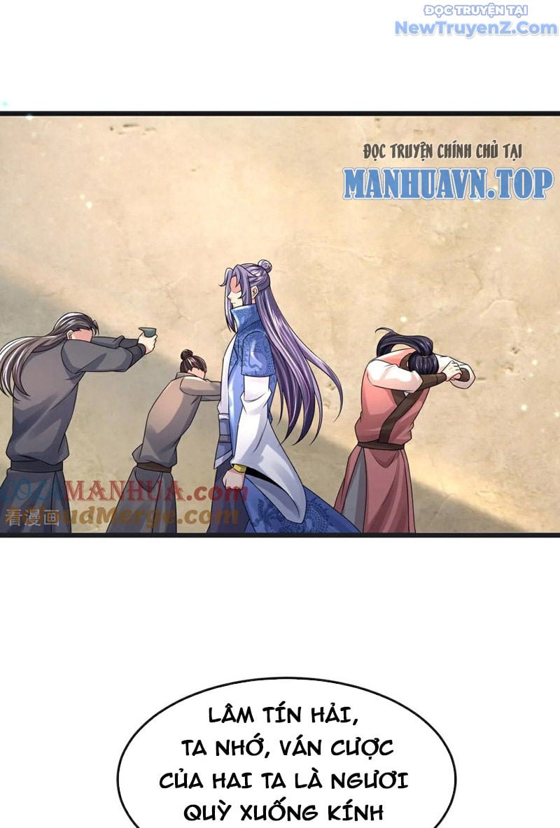 Chí Tôn Hoàn Mỹ Chapter 67 - Next Chapter 68