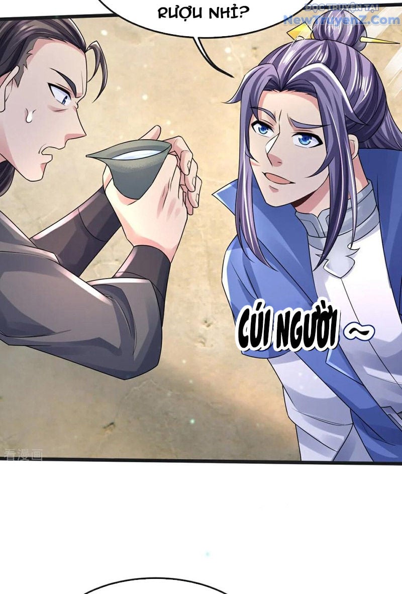 Chí Tôn Hoàn Mỹ Chapter 67 - Next Chapter 68
