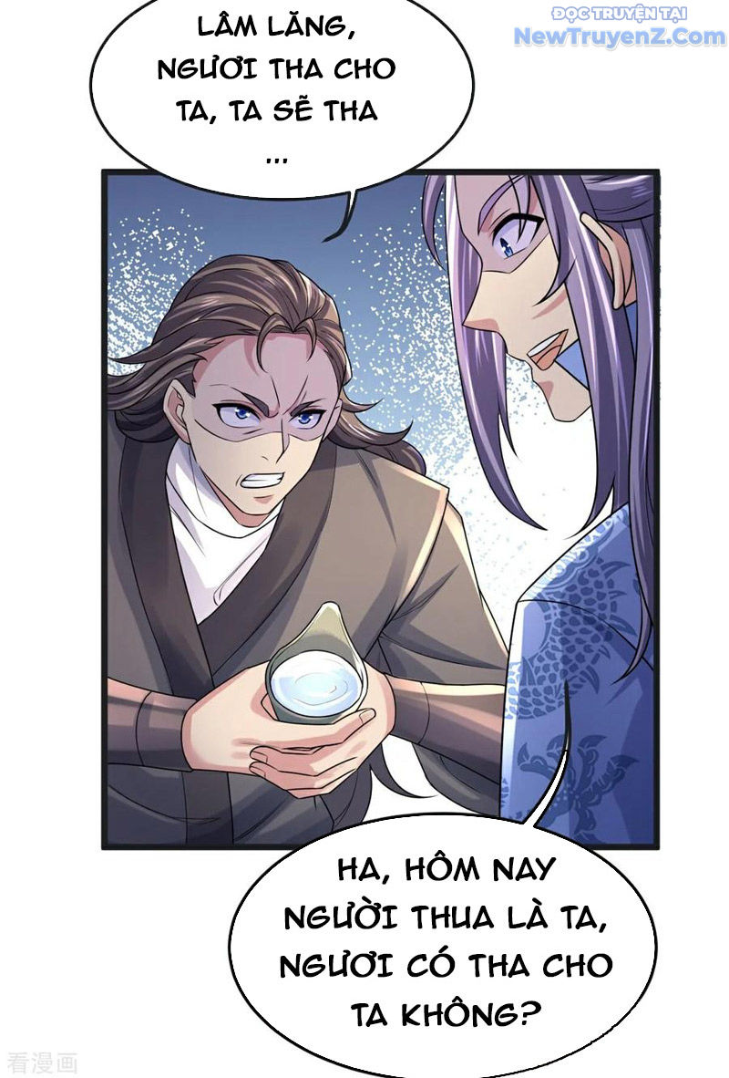 Chí Tôn Hoàn Mỹ Chapter 67 - Next Chapter 68