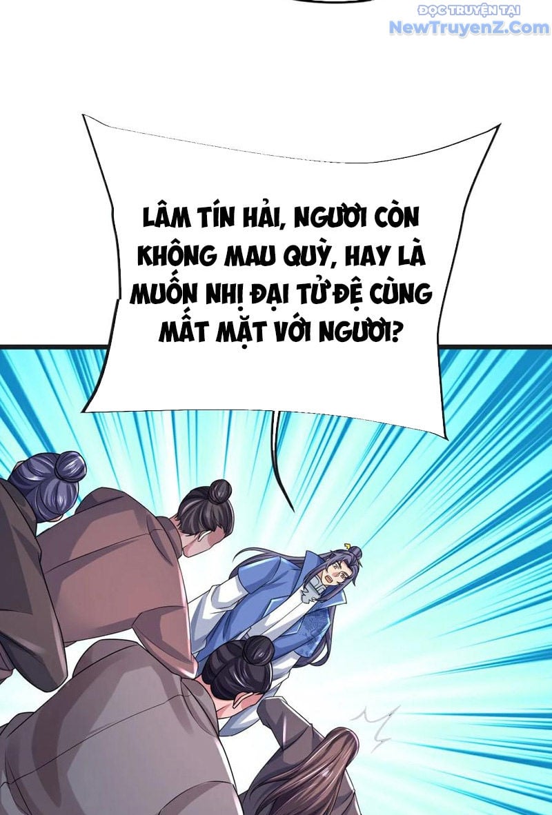 Chí Tôn Hoàn Mỹ Chapter 67 - Next Chapter 68