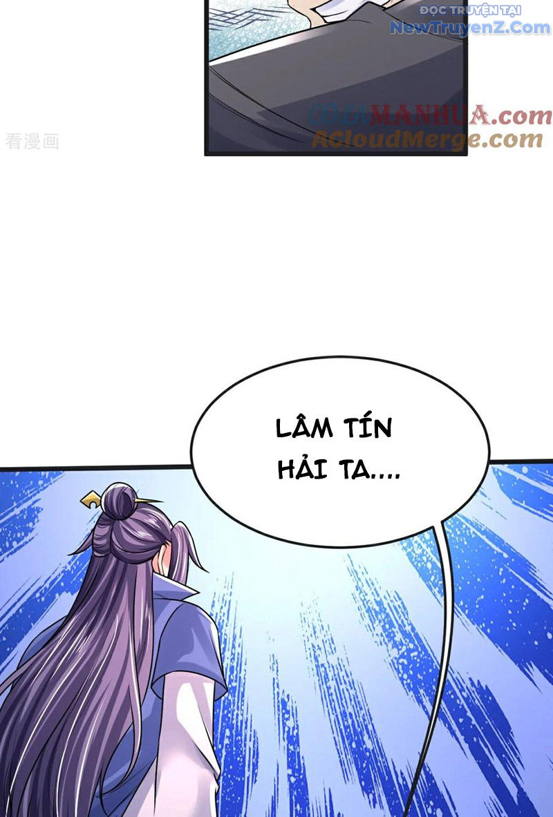 Chí Tôn Hoàn Mỹ Chapter 67 - Next Chapter 68