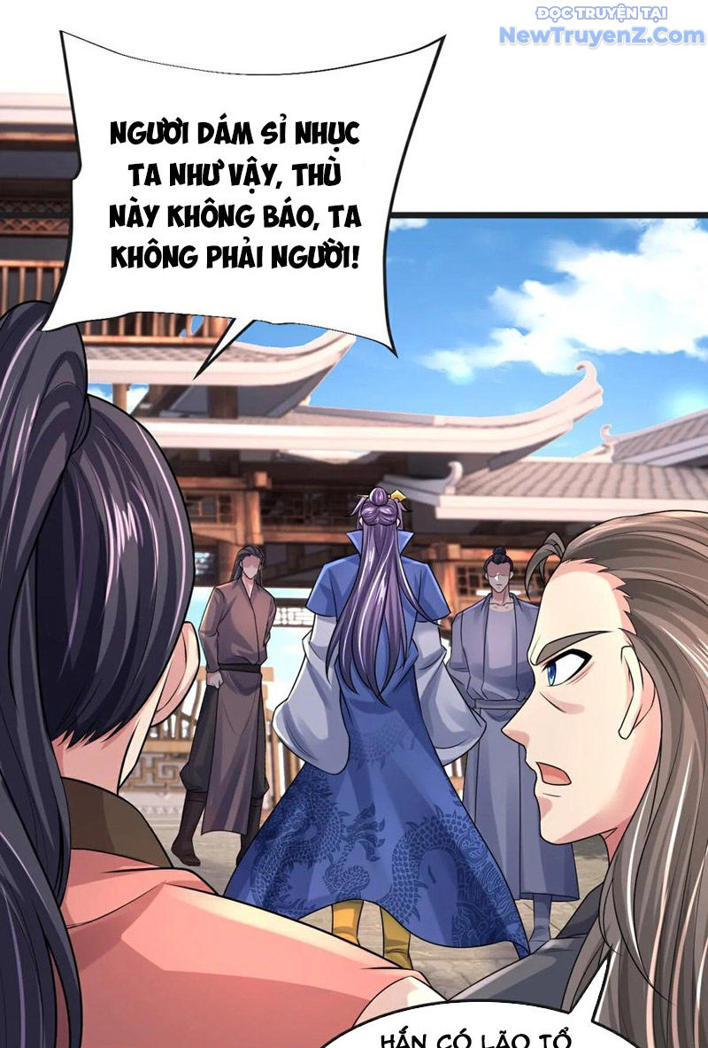 Chí Tôn Hoàn Mỹ Chapter 67 - Next Chapter 68