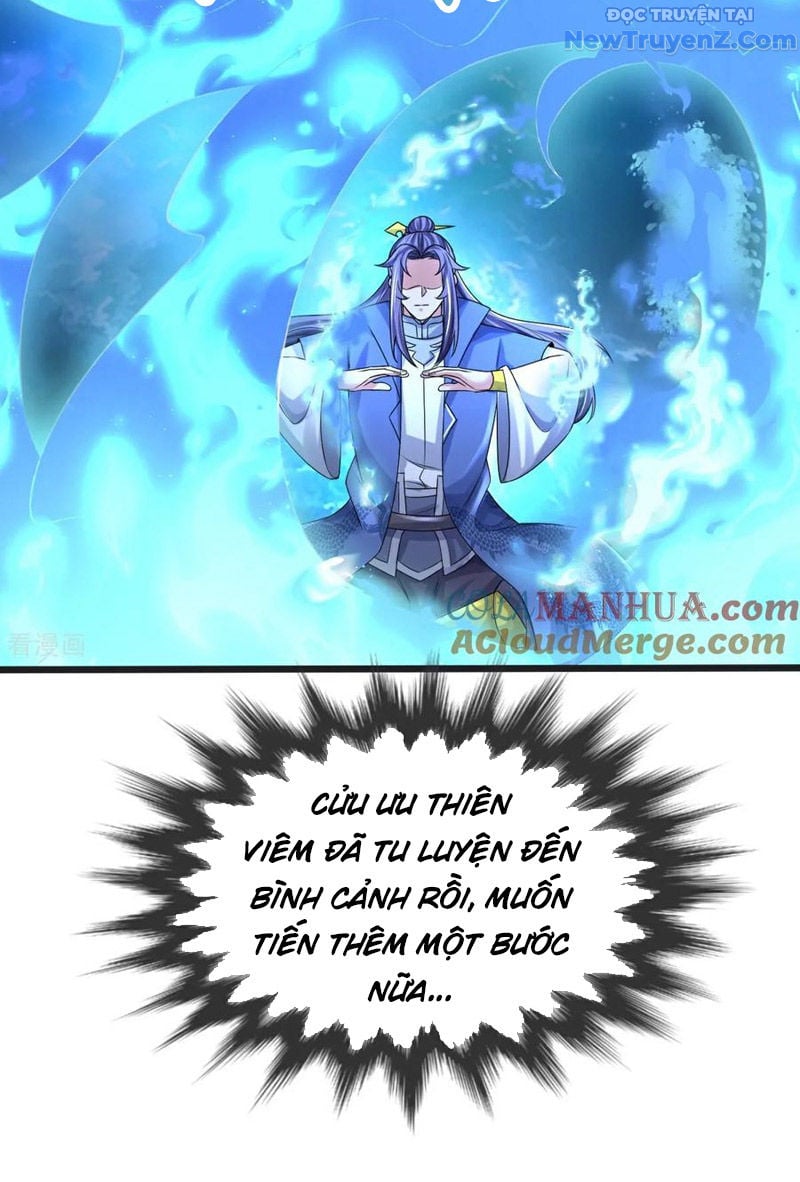 Chí Tôn Hoàn Mỹ Chapter 67 - Next Chapter 68