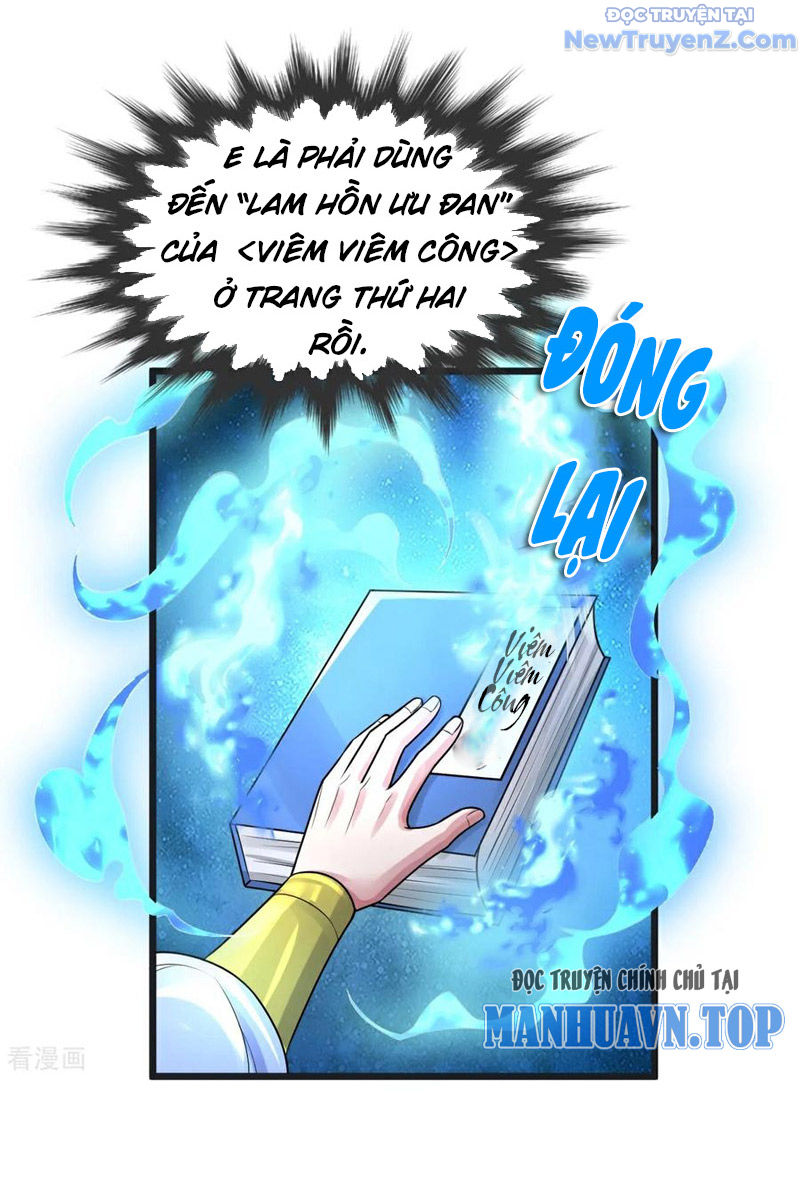 Chí Tôn Hoàn Mỹ Chapter 67 - Next Chapter 68