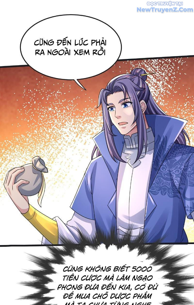 Chí Tôn Hoàn Mỹ Chapter 68 - Trang 2