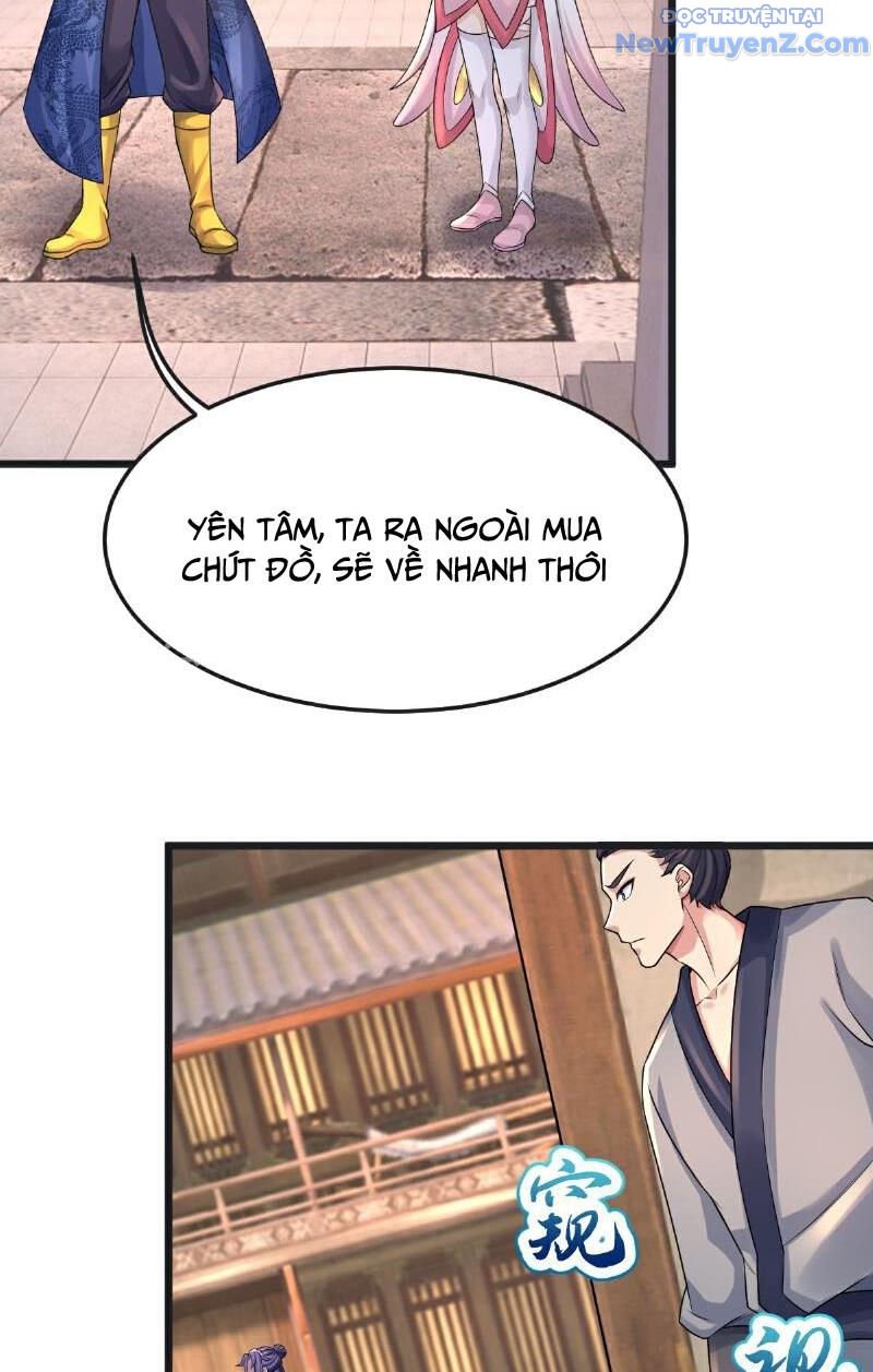 Chí Tôn Hoàn Mỹ Chapter 68 - Trang 2