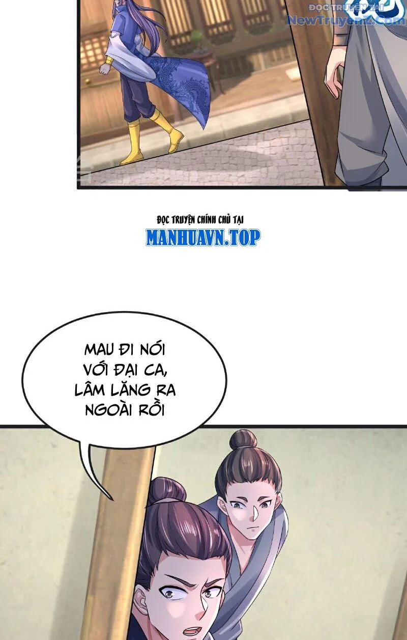 Chí Tôn Hoàn Mỹ Chapter 68 - Trang 2