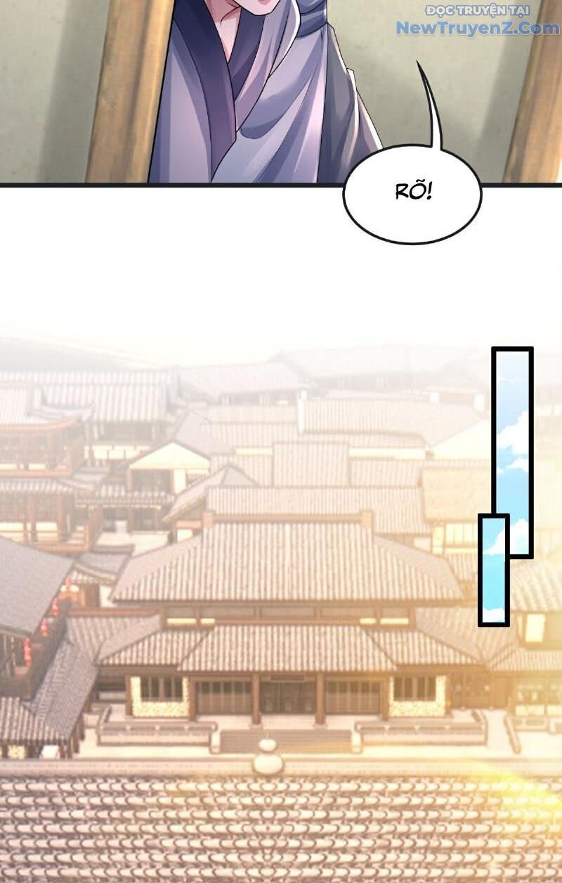 Chí Tôn Hoàn Mỹ Chapter 68 - Trang 2