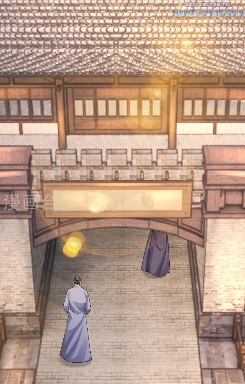 Chí Tôn Hoàn Mỹ Chapter 68 - Trang 2