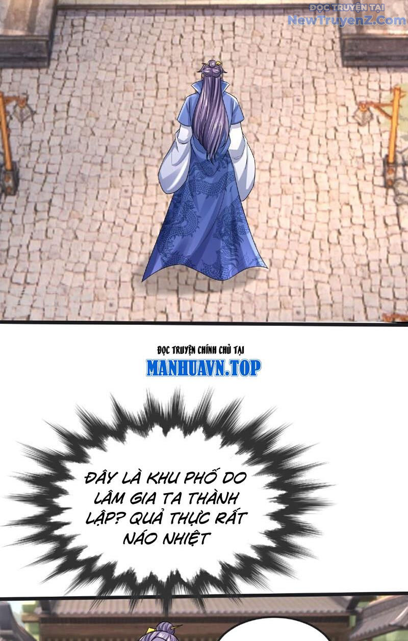 Chí Tôn Hoàn Mỹ Chapter 68 - Trang 2