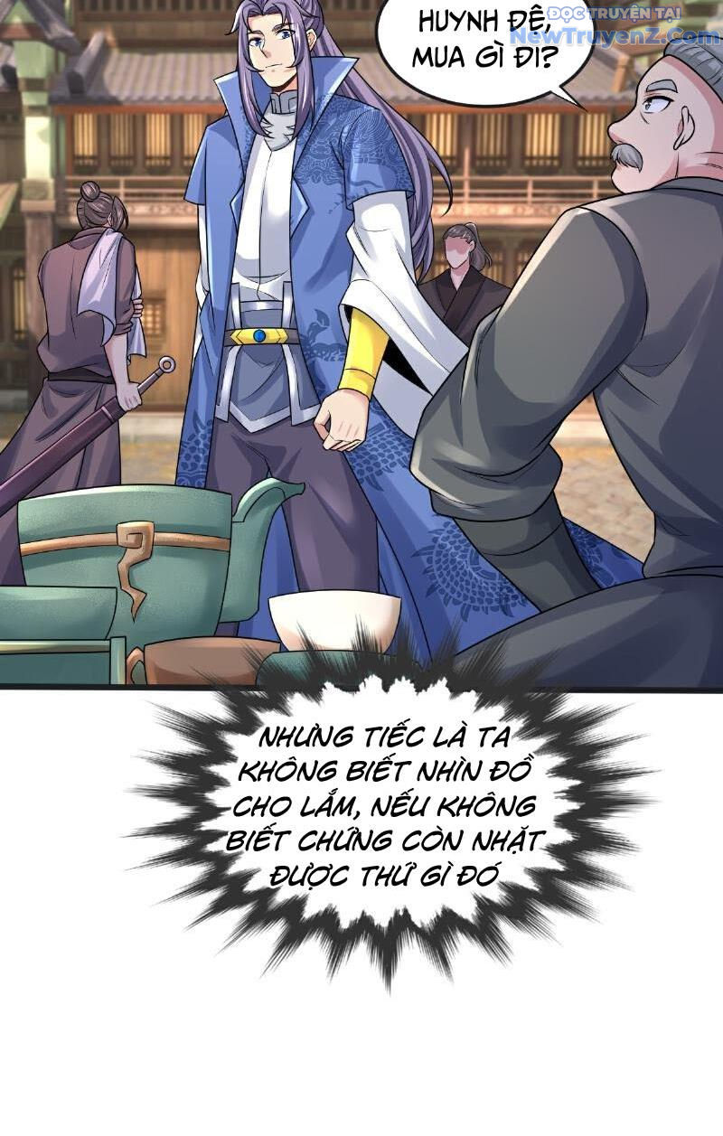 Chí Tôn Hoàn Mỹ Chapter 68 - Trang 2