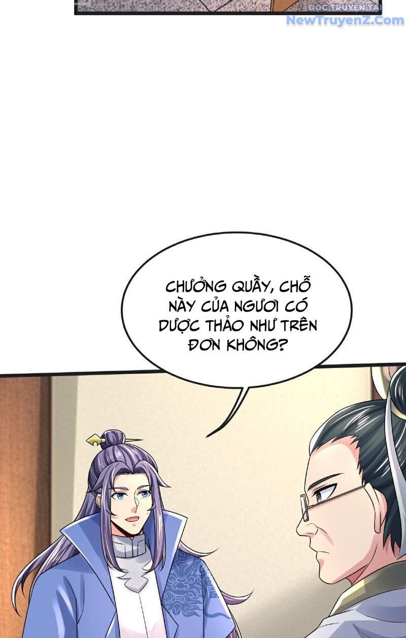 Chí Tôn Hoàn Mỹ Chapter 68 - Trang 2