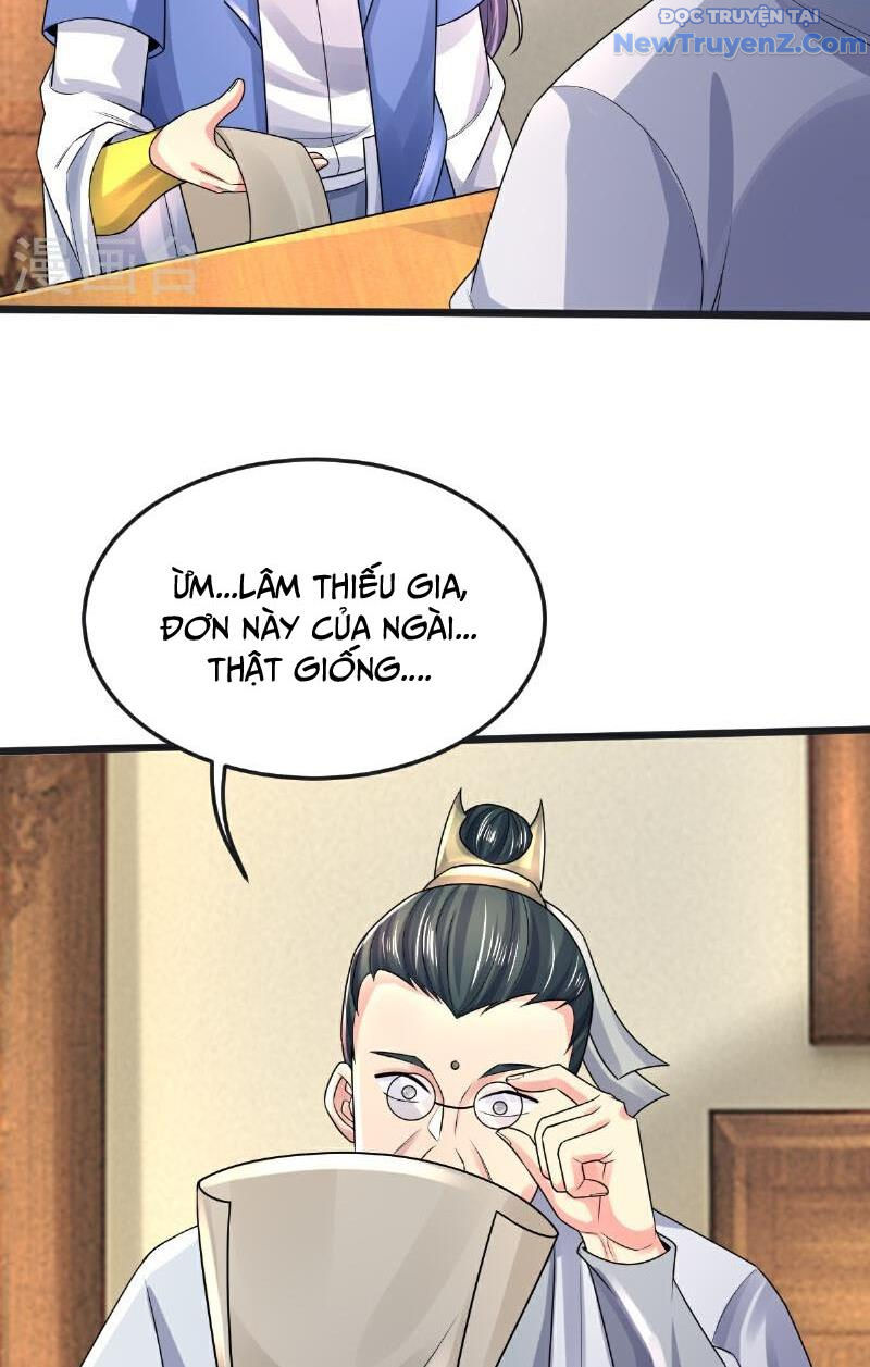 Chí Tôn Hoàn Mỹ Chapter 68 - Trang 2