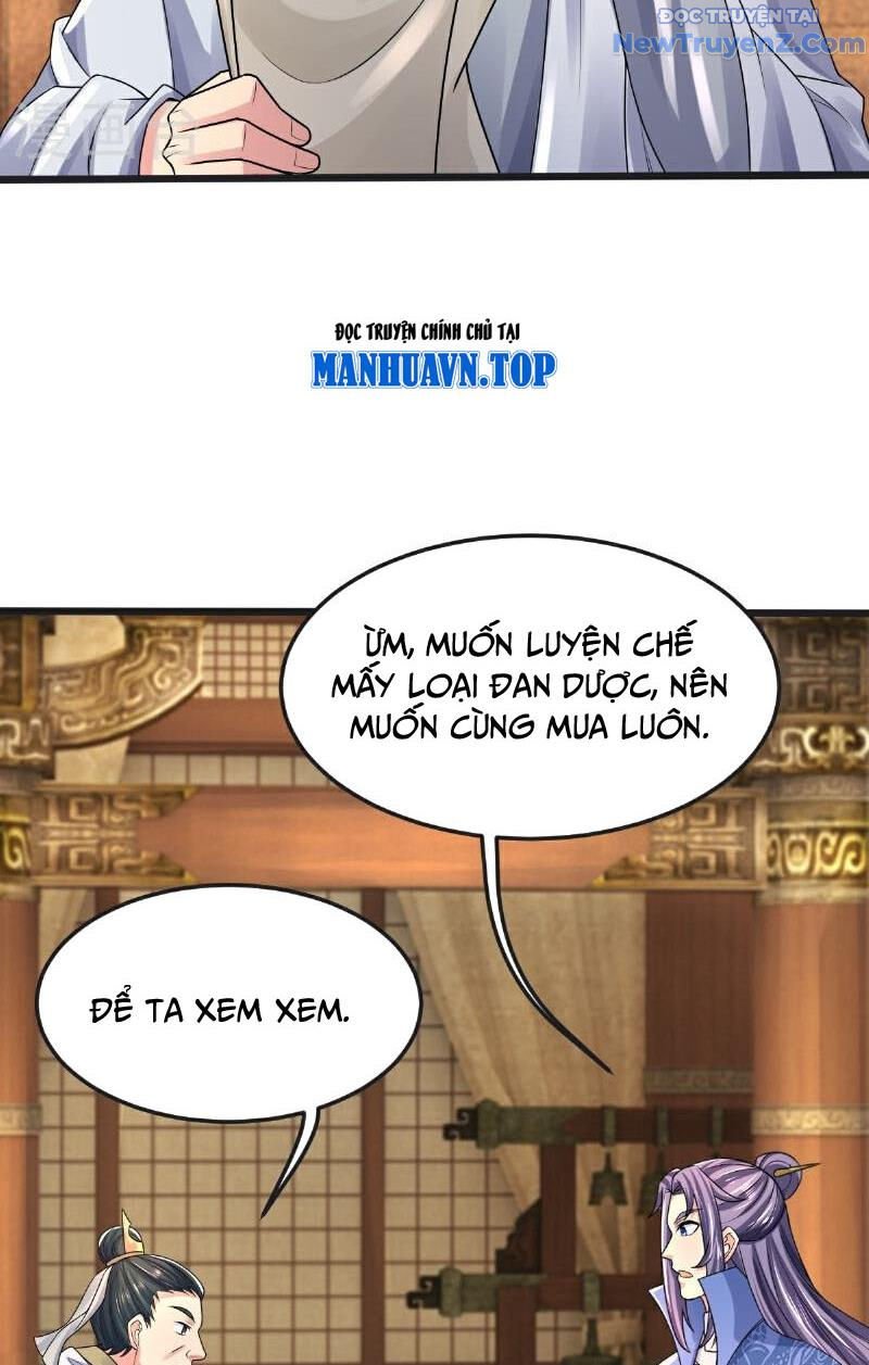 Chí Tôn Hoàn Mỹ Chapter 68 - Trang 2
