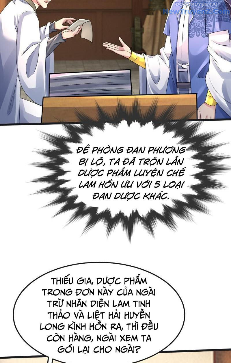 Chí Tôn Hoàn Mỹ Chapter 68 - Trang 2