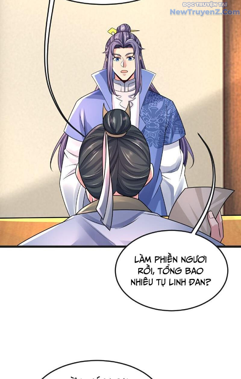 Chí Tôn Hoàn Mỹ Chapter 68 - Trang 2