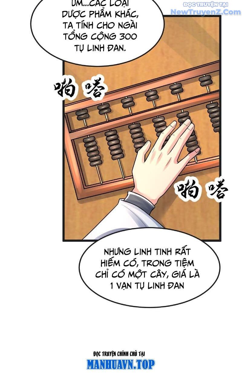 Chí Tôn Hoàn Mỹ Chapter 68 - Trang 2