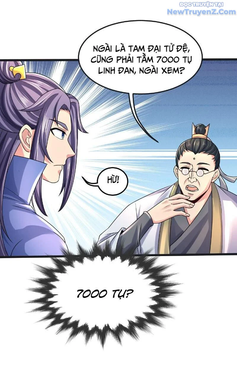 Chí Tôn Hoàn Mỹ Chapter 68 - Trang 2