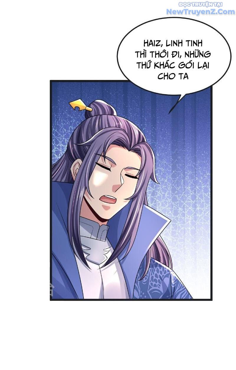 Chí Tôn Hoàn Mỹ Chapter 68 - Trang 2